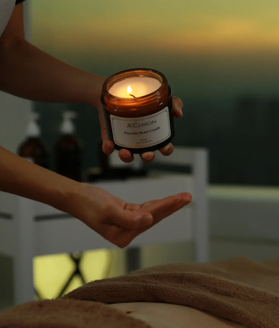 南宁至尊芳疗精油SPA