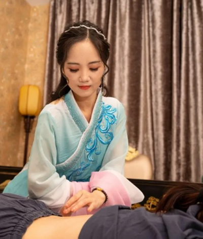 南宁泰式按摩之特色香薰