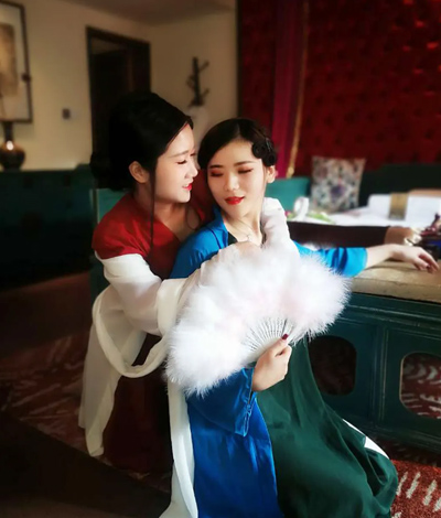 南宁日式指压按摩