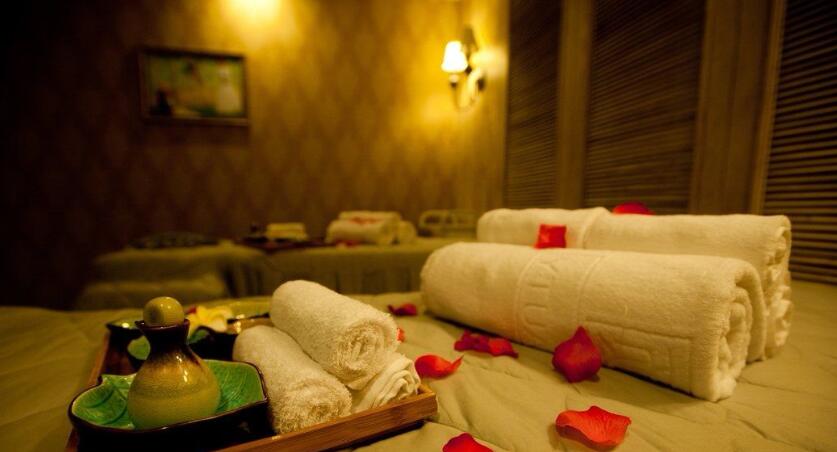 南宁必去养生spa会所“探店”,2022已更新