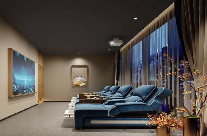 南宁比较不错的男士休闲Spa会馆哪里有，带着好奇心来这体验一把吧