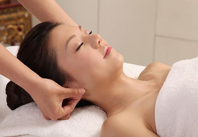 南宁休闲会所艺师风采展示（四）