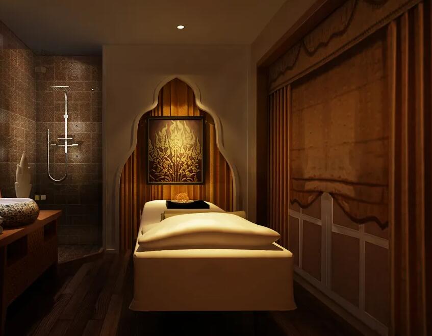 南宁会所环境（十）